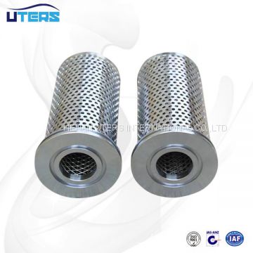 UTERS Domestic steam turbine filter cartridge 21FC5121-140*250/50   accept custom