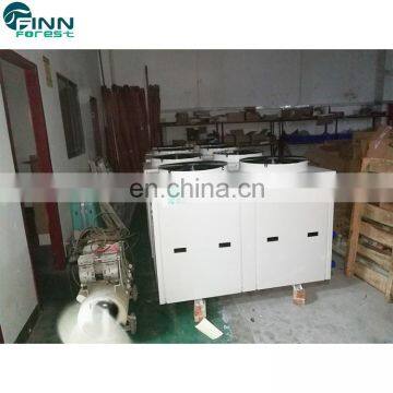 FANLAN LSQ05RP Professional Pool Heat Pump