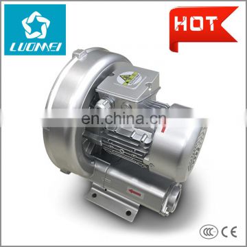 Regenerative Blower Electric Air Pump Heat Resistant Side Channel Blower