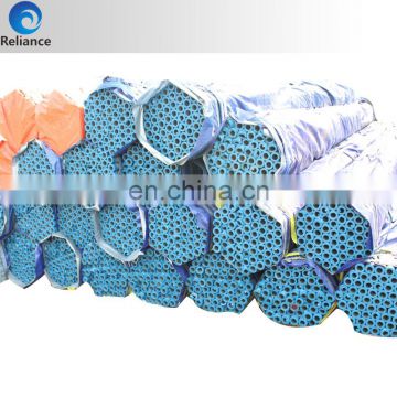 Delivery water steel pipe with hot dipped galvanized