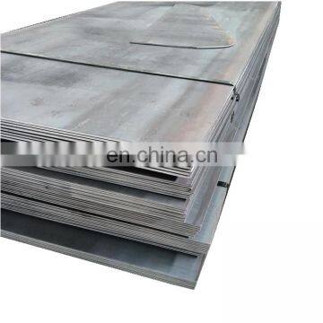 CNC Cutting customized steel plate cutting iron sheet cutting hs code with high quality