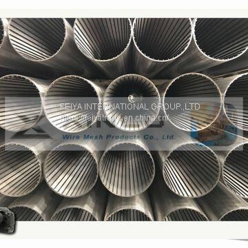 Johnson Type Screens , Johnson Wire Screens, Johnson Well Screen photo-3