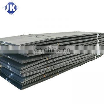 Low price SS400 6mm 10mm 22mm thick steel plate for sale