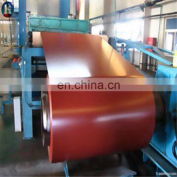 Good Quality New Technique 0.18-1.5mm*914-1500mm Prepainted Galvanized Steel Coil
