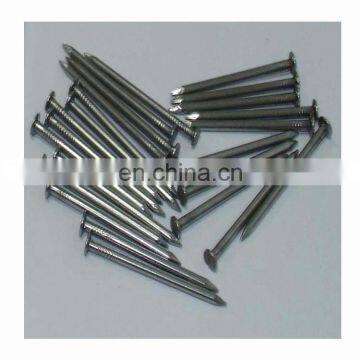 High Strength Concrete Cement Nail for Construction