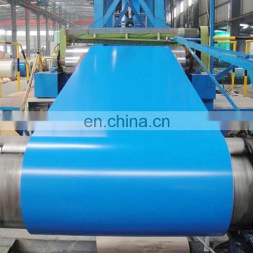 Hot Sale High Carbon PPGI Prepainted Galvanized Steel Coil