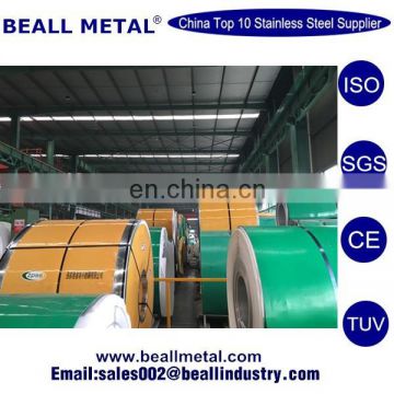 1.4878 stainless steel coil