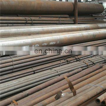 Professional Hot Rolled Carbon Sts42 Used Seamless Steel Pipe for Sale