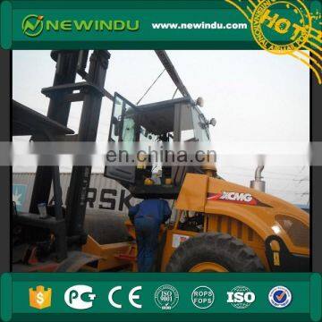 2018 New 16Ton Road Roller With Good Price photo-5