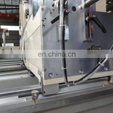 Double-Head Precision Cutting Saw CNC for Aluminum Window