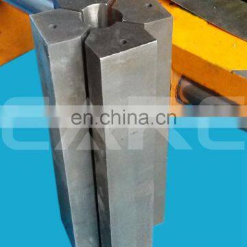 Automatic Steel Tube Rotary Swaging Machine With Hydraulic Control photo-2