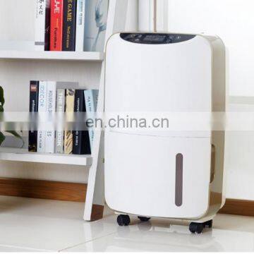 Hot selling 50 pint home dehumidifier