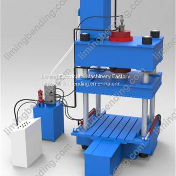 800T Hydraulic Press Machine