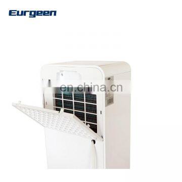 OL12-D001 Smart Dehumidifier With Touch Panel Control and a Humidity Indicate Reduce Excess Moisture, for Home, Kitchen