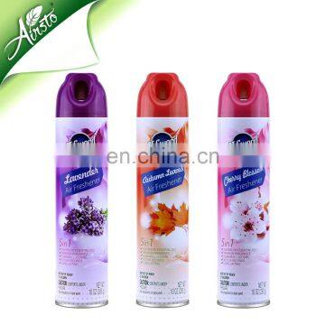10 Years Dollar Tree And Walmart Supplier 300ML Home Initial Custom Air Freshner