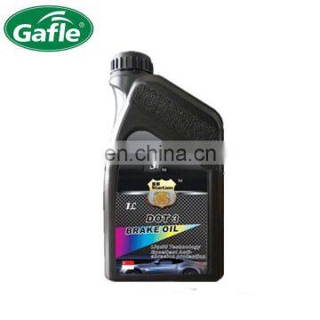 brakes dot3 car accessory in jinhua