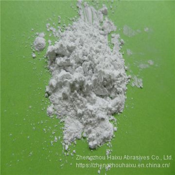 Sintered TA tabular alumina oxide for refractory material