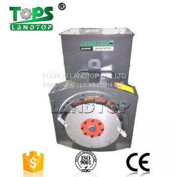 Brushless STF Series 20kw 50hz Dynamo Generator photo-5