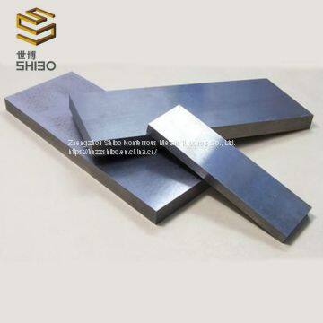 pure 99.95% molybdenum plate with best quality