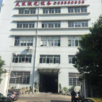 Optical fiber laser marking machine, metal laser lettering machine, electronic components laser marking machine manufacturer direct sales