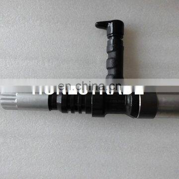 Common rail fuel injector 6218-11-3101 095000-0562 095000-0560