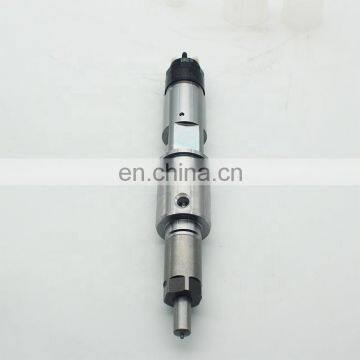 SINOTRUCK Fuel Injector 0445120310 For Dongfeng Renault D5010222526 photo-4