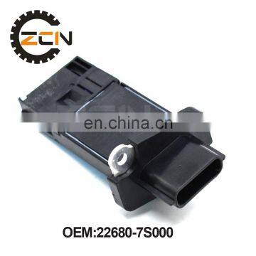 MAF Mass Air Flow Sensor Meter MAF0031 OEM 22680-7S000 For Infiniti photo-4