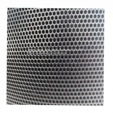 Architectural Perforated Metal Panel for extorier