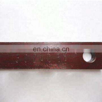 original CCEC NT855 diesel engine parts 3029085 adjustment lever