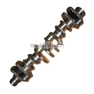 QSM11 engine parts  crankshaft 3073707