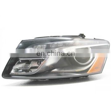 HEAD LAMP FOR Q5 2013 OEM 8R0941003 8R0941004