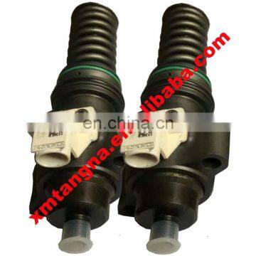 20450666 02112706 EC290B Injector Nozzle 0414750004 for DEUTZ Volvo