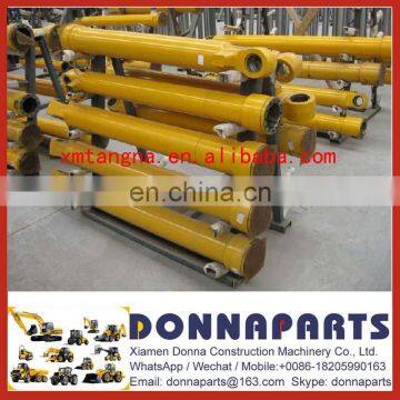 PC250-6 Stick Boom Cylinder Assy 206-63-X9060 LH 206-63-X9070 RH Arm Bucket Cylinder 206-63-X9040 206-63-X3130 photo-2