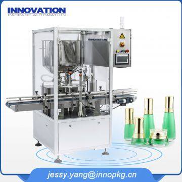 Full Automatic liquid Filling Machine for daily chemicals