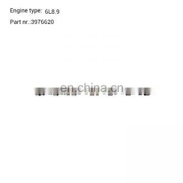 ISLe 6L Engine Camshaft 3977547 3976620 3966431 photo-4