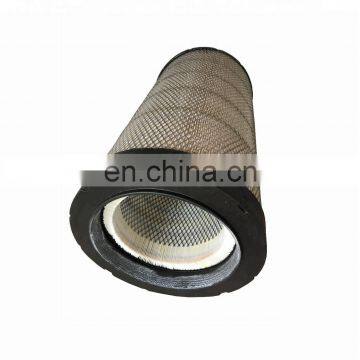 Diesel engine air filter AF25708M