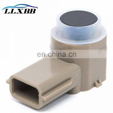 Ultrasonic Parking Distance Control Sensors PDC For Nissan Teana J32 28438-3TA1D 284383TA1D