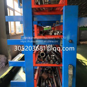 Telescopic Cantilever Shelves photo-4