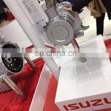 Promotion for ZAX240-3 4HK1 Engine Assembly photo-2