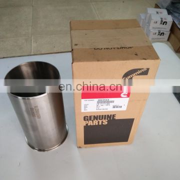 Diesel engine parts ISF2.8 ISF3.8  3803544 3803037 3804424  cylinder liner