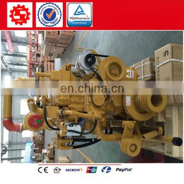 NTA855-C360S10  Diesel Engine Assembly for Construction