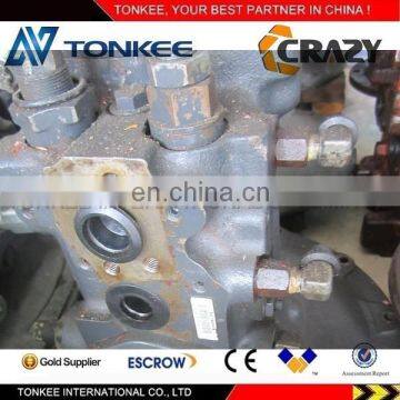 PC60-7 Excavator Engine 4D102 Hydraulic Main Pump 4D102 Hydraulic Pump