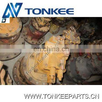 325 swing motor assy 325 swing reduction gearbox