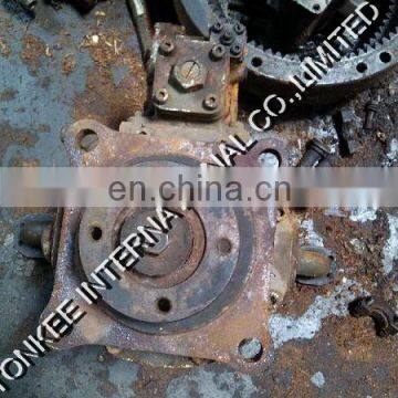 Excavator Parts KVC925L Hydraulic Main Pump for UH10LC photo-2
