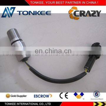 Excavator speed sensor SH200A3 revolution sensor for excavator parts