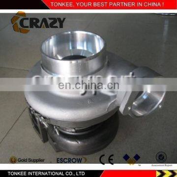 698963 diesel engine turbocharger 4118 turbocharger .4118 turbo for excavator spare parts