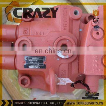 EC290B swing motor 14524190 14550095 for excavator hydraulic parts