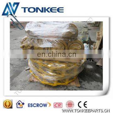 Undercarriage Parts D65E6 Track Chain D65-8 Track Link for Excavator photo-5