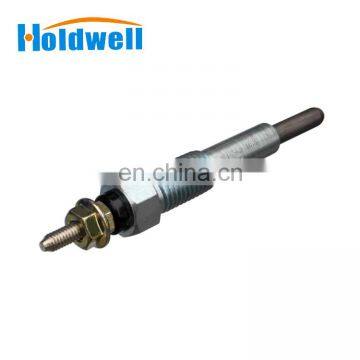 16415-65510 engine spare parts glow plug for diesel engine