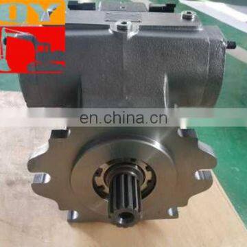 OEM WA320-5 /6 Main Pump Part Number 419-18-31104/419-18-31102 Hydraulic Pump Made in China